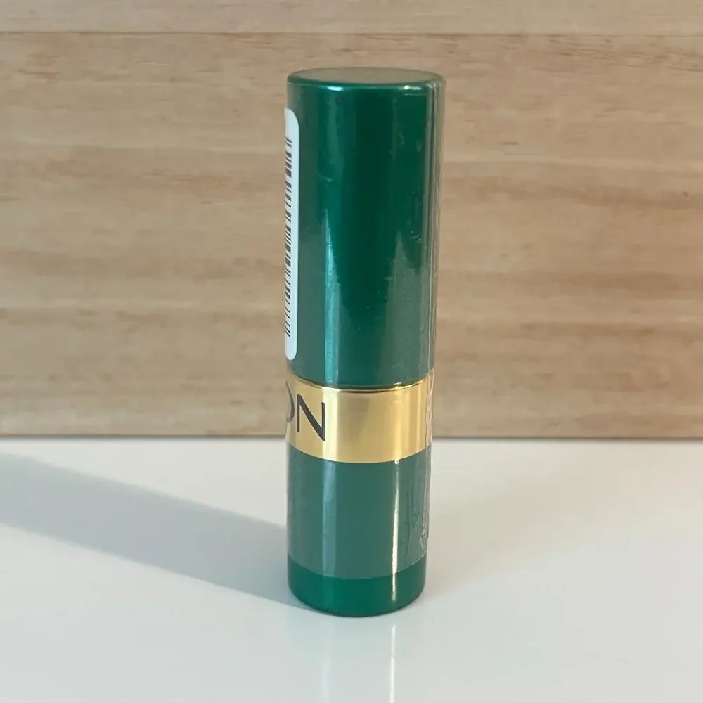 REVLON Moon Drops Frost Lipstick #260 HEATHER FROST SEALED Discontinued RARE